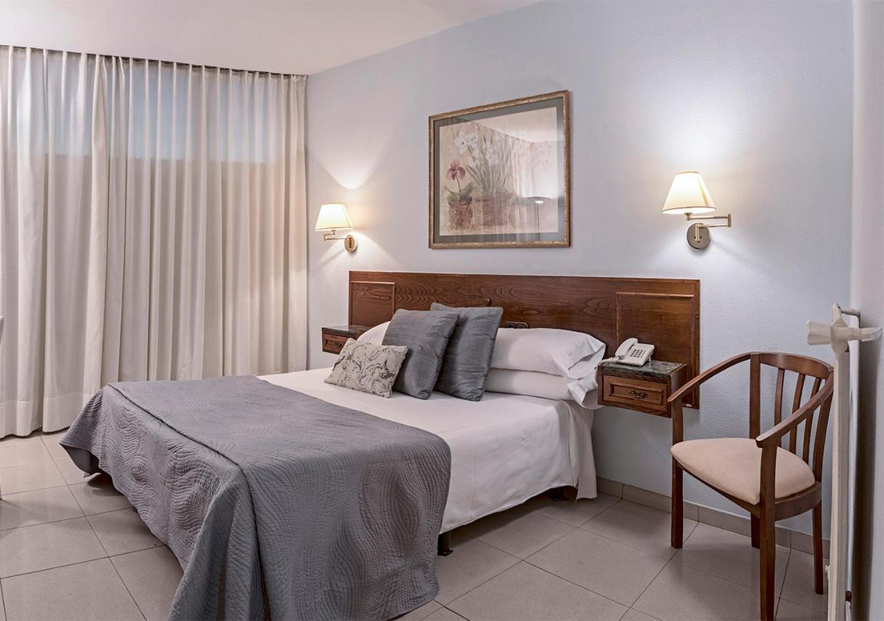 Hotel Txartel Lasarte Oria Exterior photo